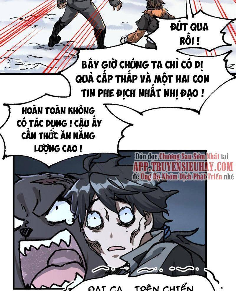 Thánh Khư - Chương 176