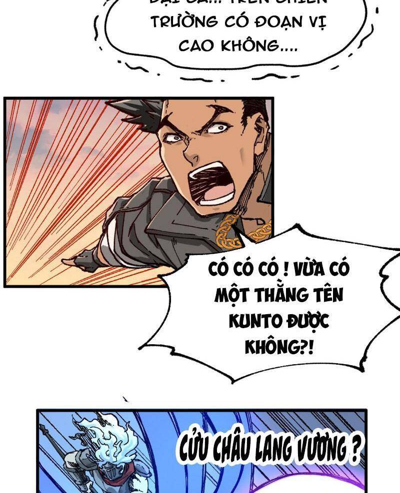 Thánh Khư - Chương 176