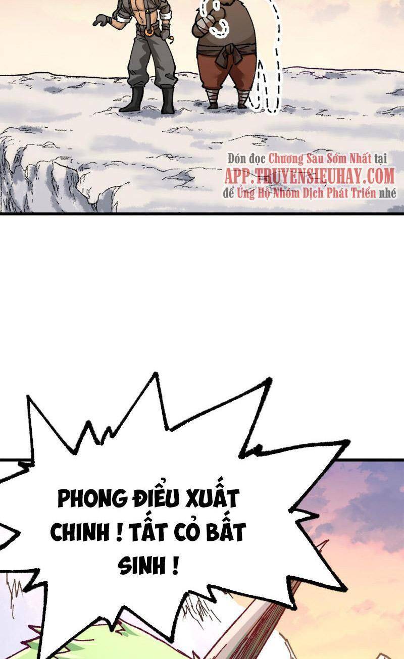 Thánh Khư - Chương 176