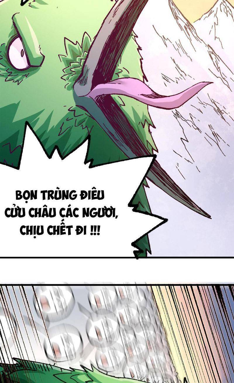 Thánh Khư - Chương 176