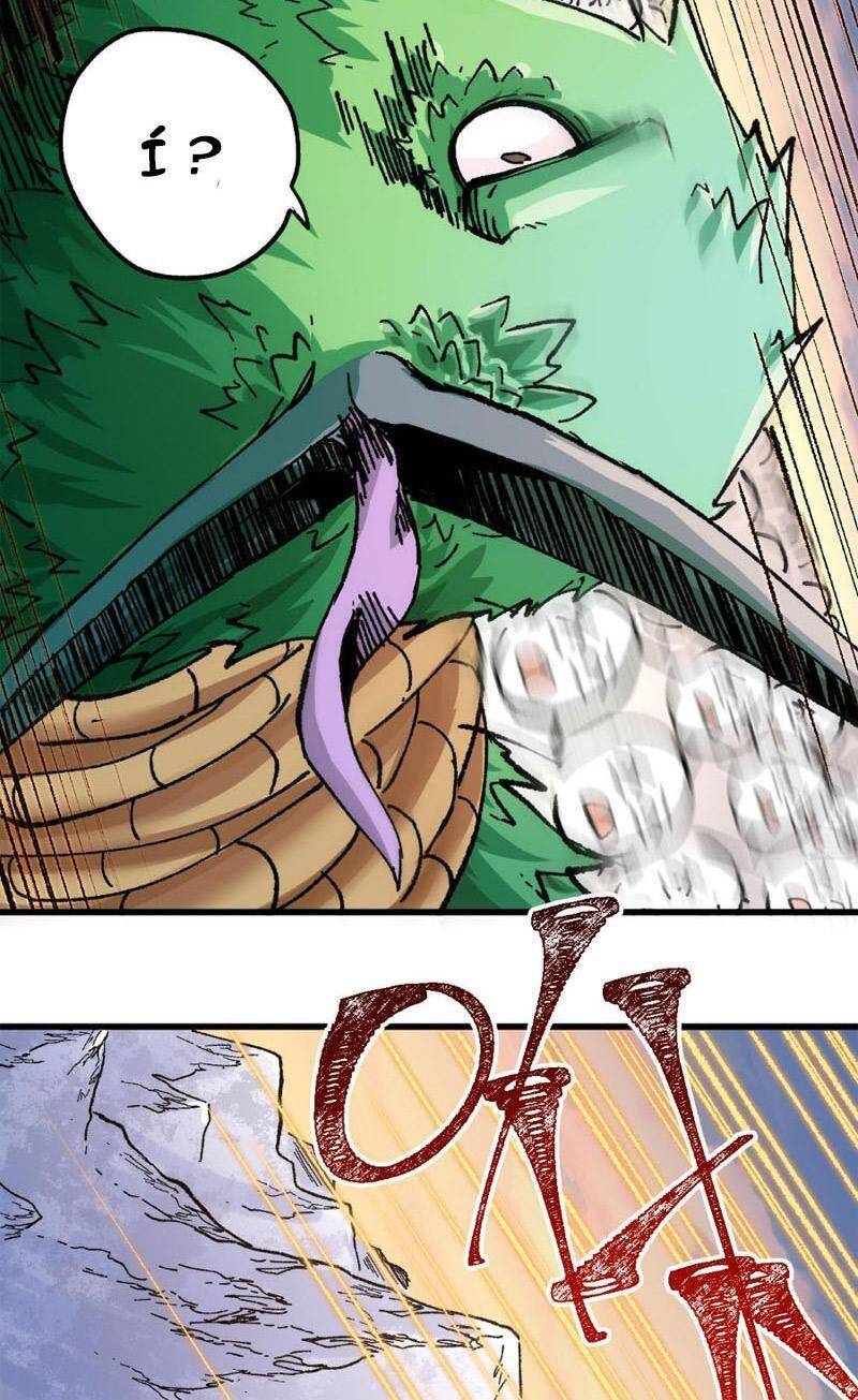 Thánh Khư - Chương 176