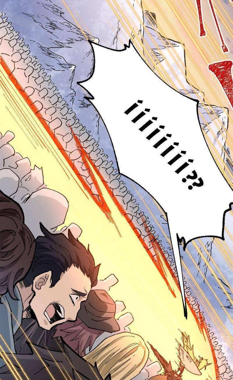 Thánh Khư - Chương 176