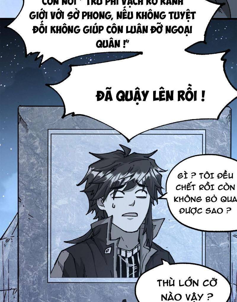 Thánh Khư - Chương 176