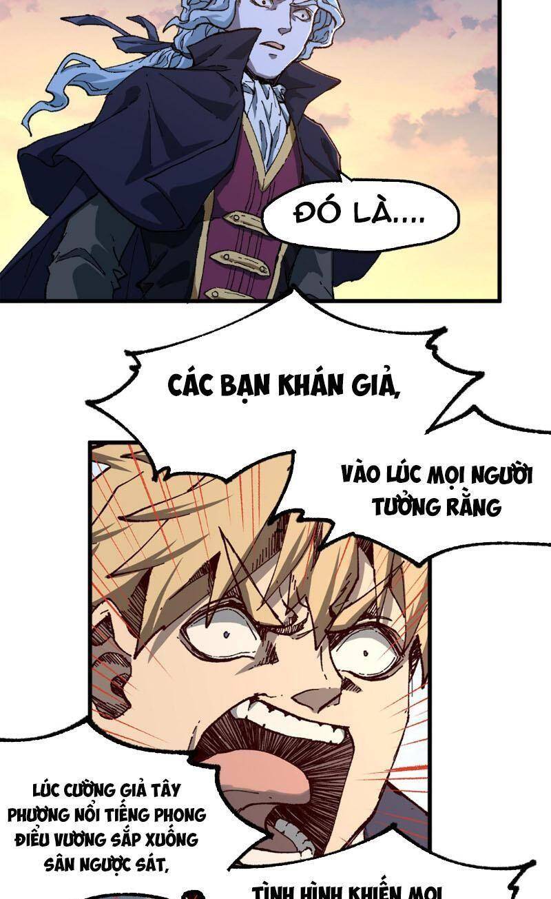 Thánh Khư - Chương 176