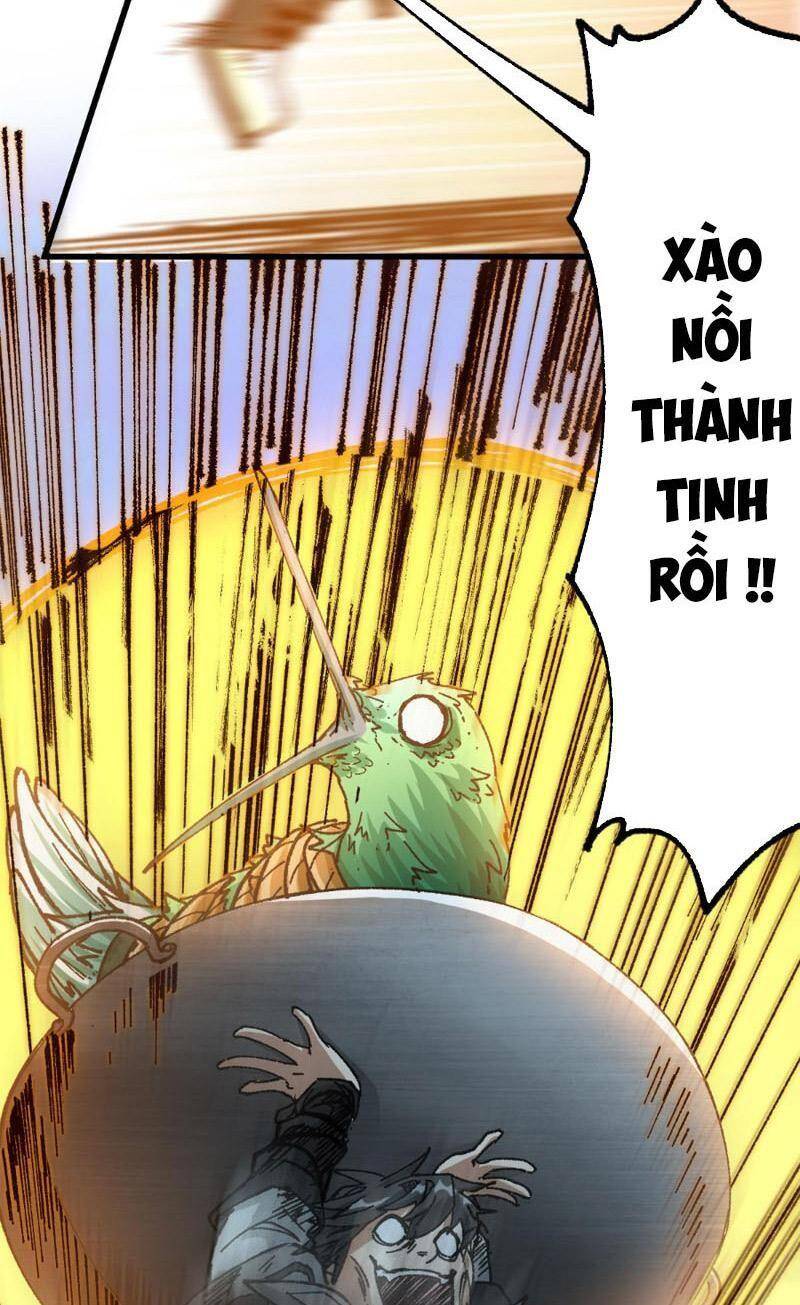 Thánh Khư - Chương 176