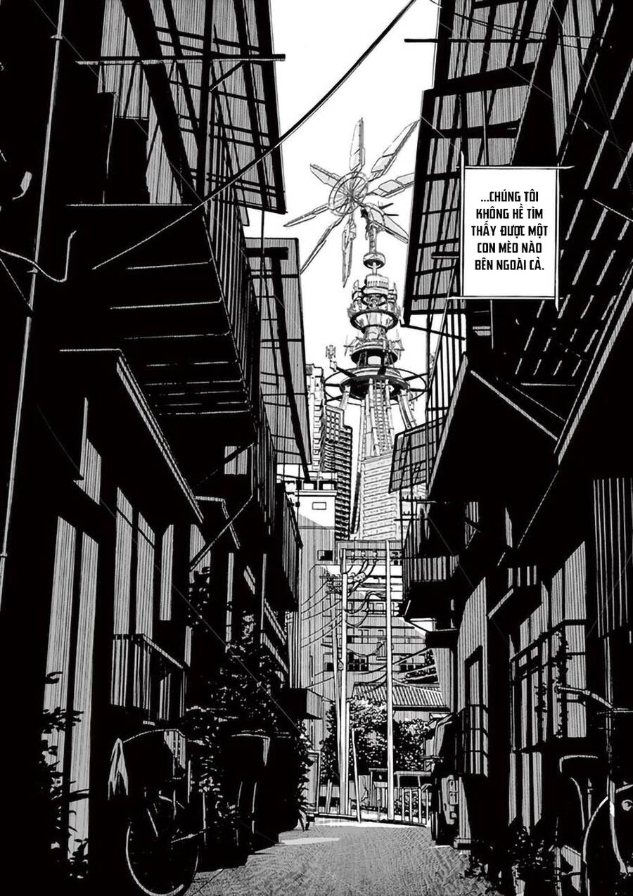 Thám Tử Fuuto - Chương 16