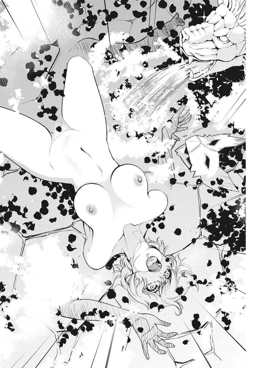 Thám Tử Fuuto - Chương 22