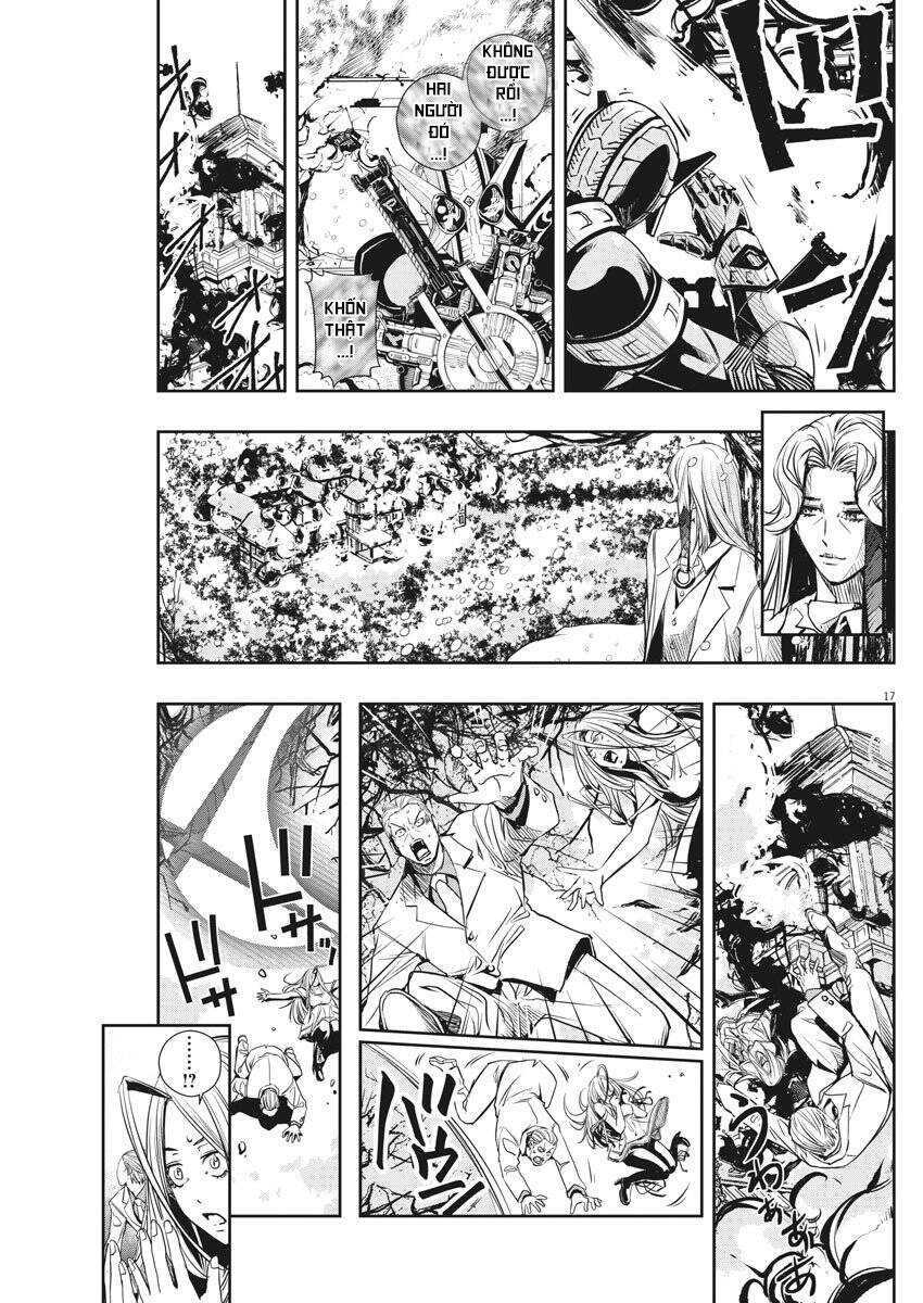 Thám Tử Fuuto - Chương 26