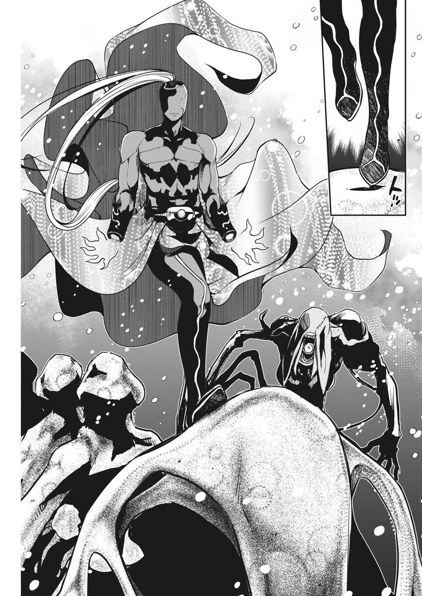 Thám Tử Fuuto - Chương 27