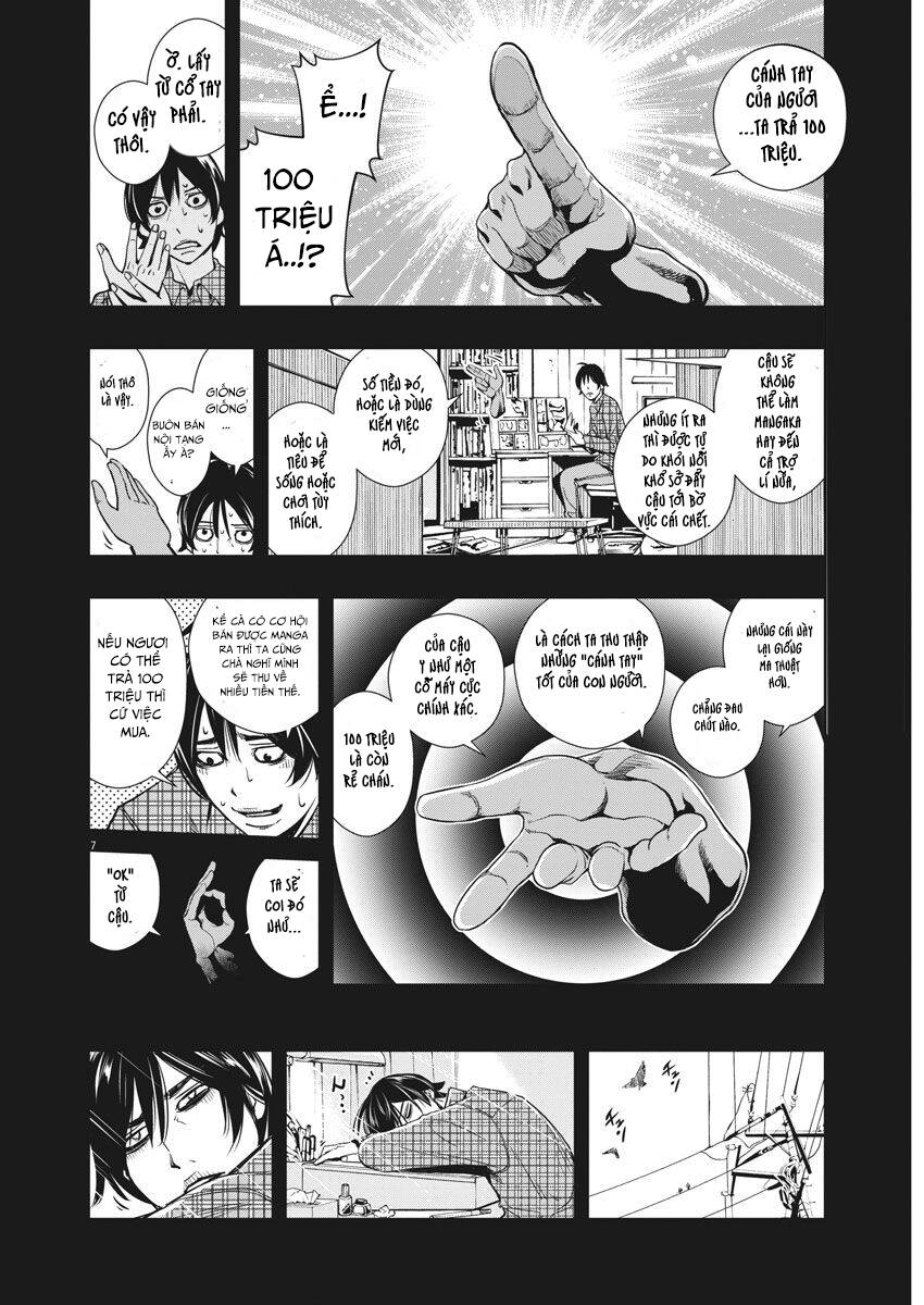 Thám Tử Fuuto - Chương 28