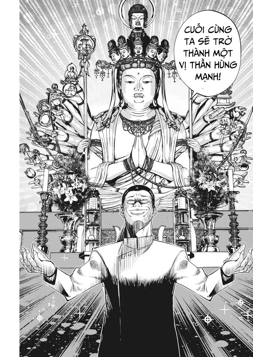 Thám Tử Fuuto - Chương 33