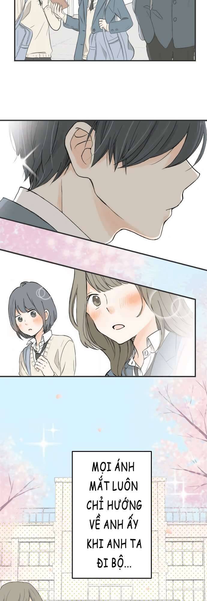 Chiguhagu Koi Moyou - Chương 1.2