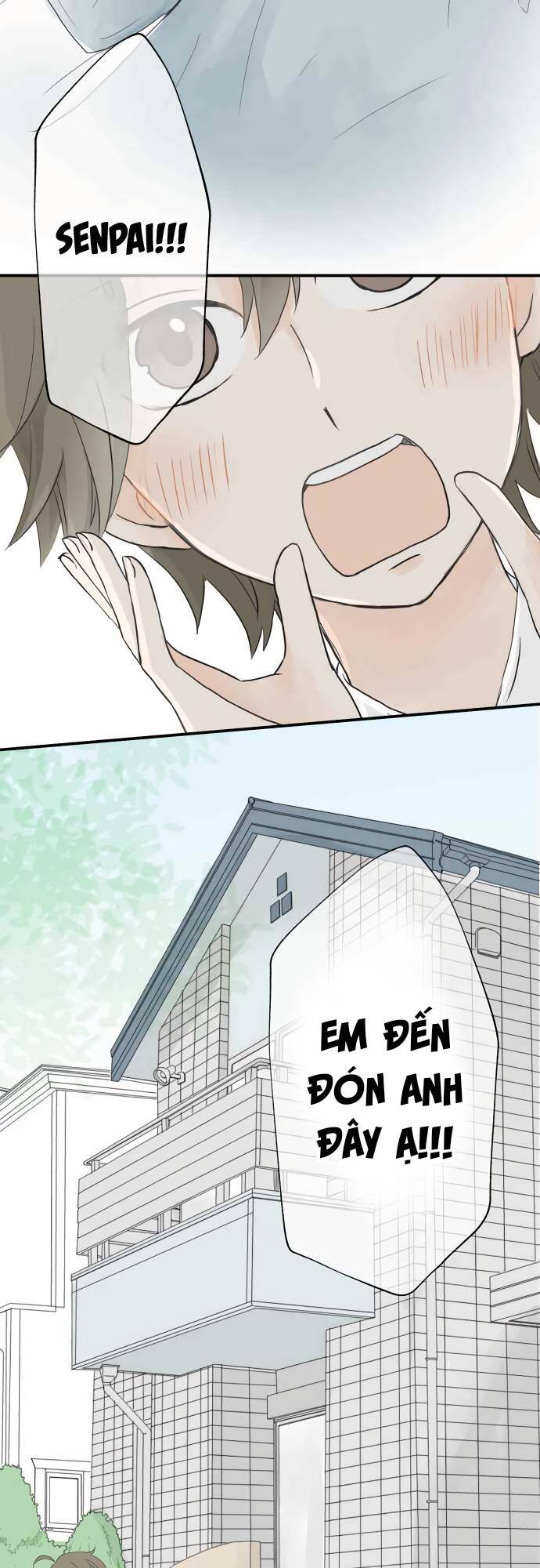 Chiguhagu Koi Moyou - Chương 2