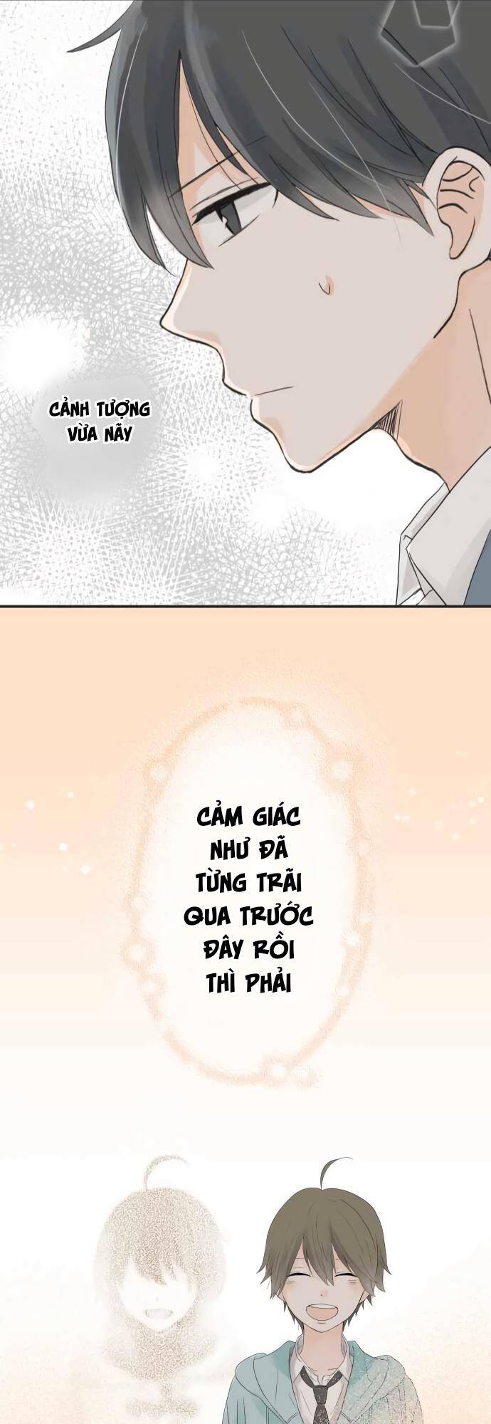 Chiguhagu Koi Moyou - Chương 2