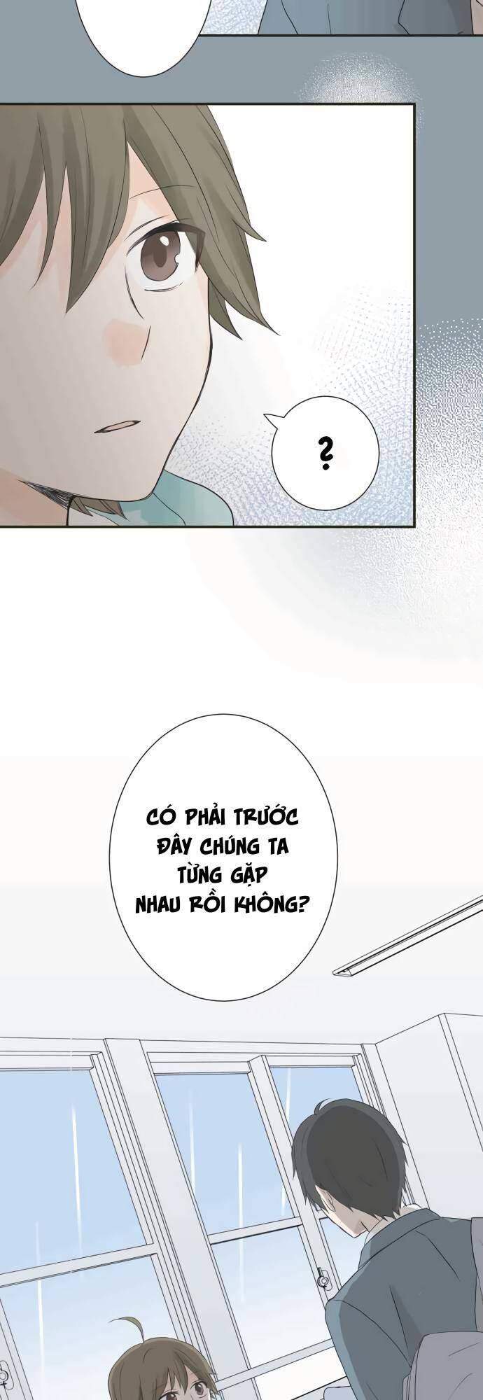 Chiguhagu Koi Moyou - Chương 2