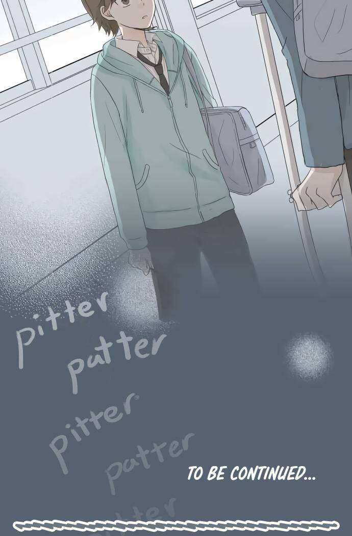 Chiguhagu Koi Moyou - Chương 2