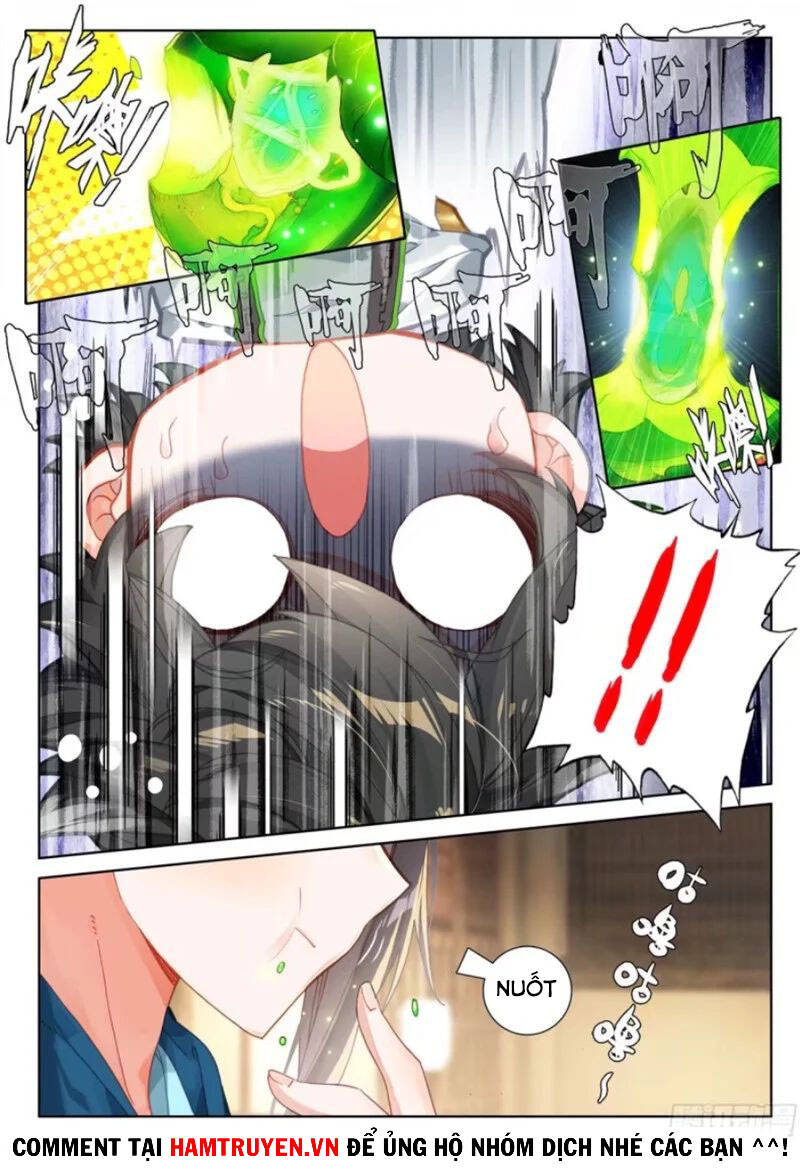 Chung Cực Đấu La - Chương 206