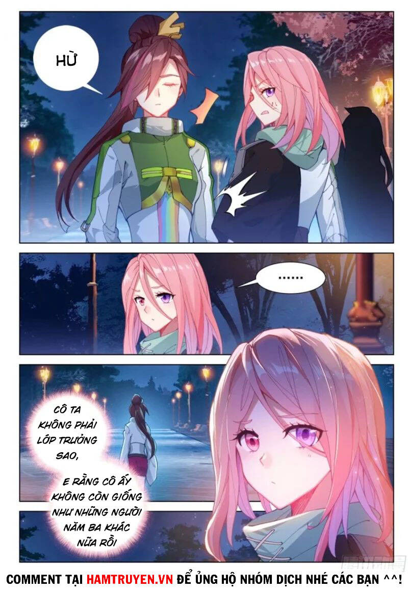 Chung Cực Đấu La - Chương 206