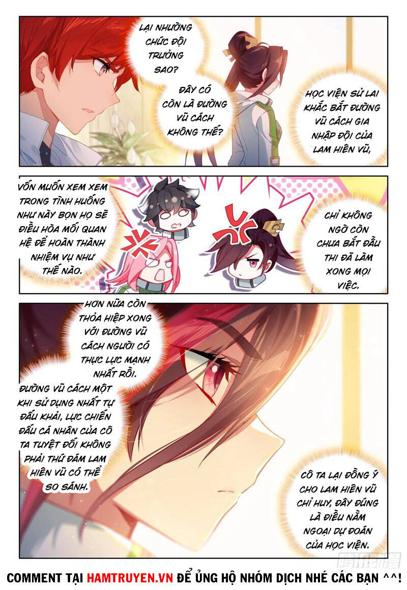 Chung Cực Đấu La - Chương 209