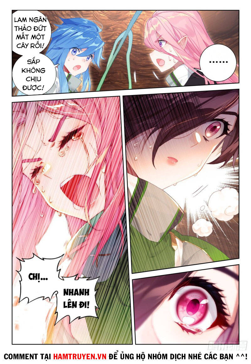 Chung Cực Đấu La - Chương 214