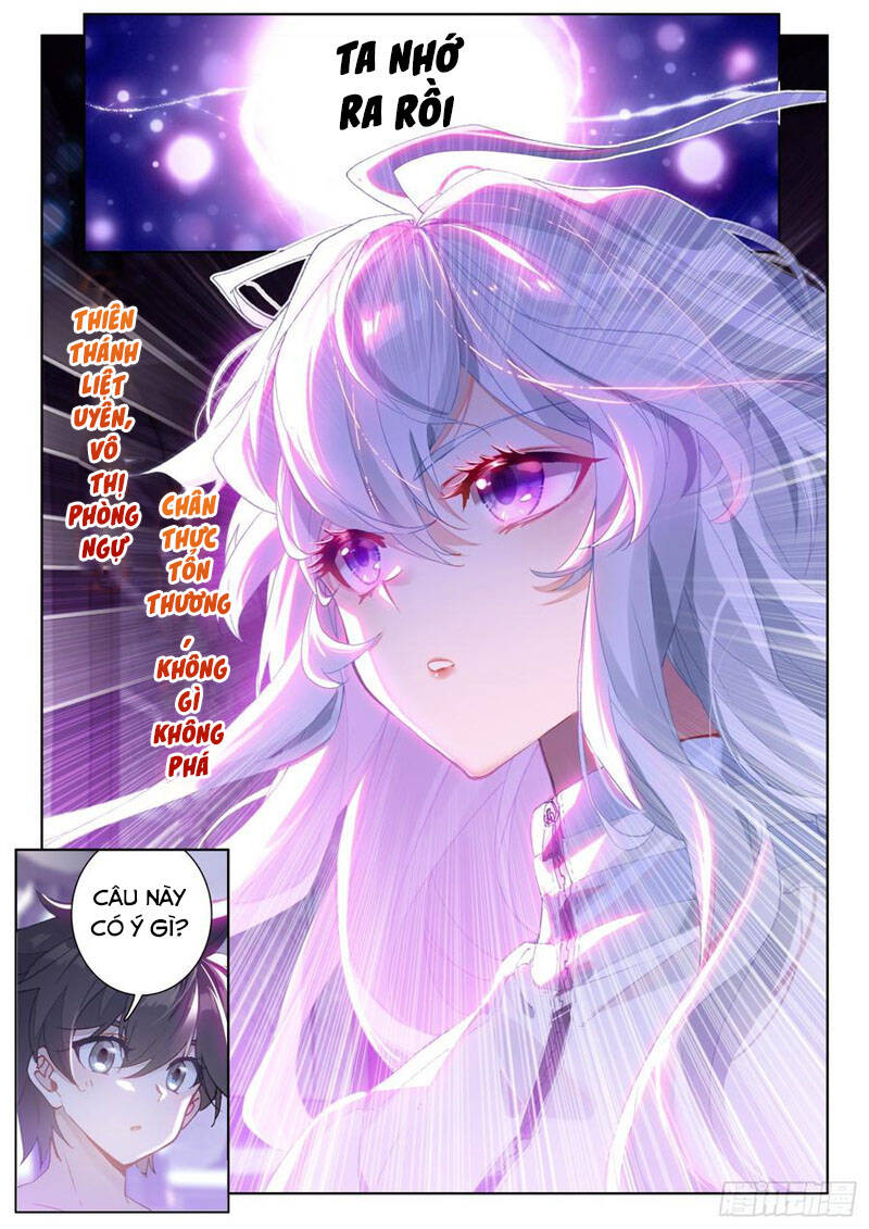 Chung Cực Đấu La - Chương 219