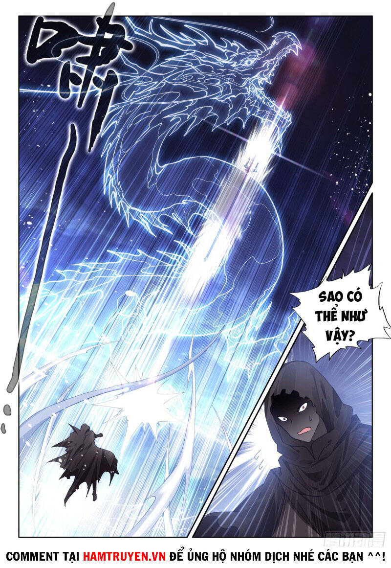 Chung Cực Đấu La - Chương 221