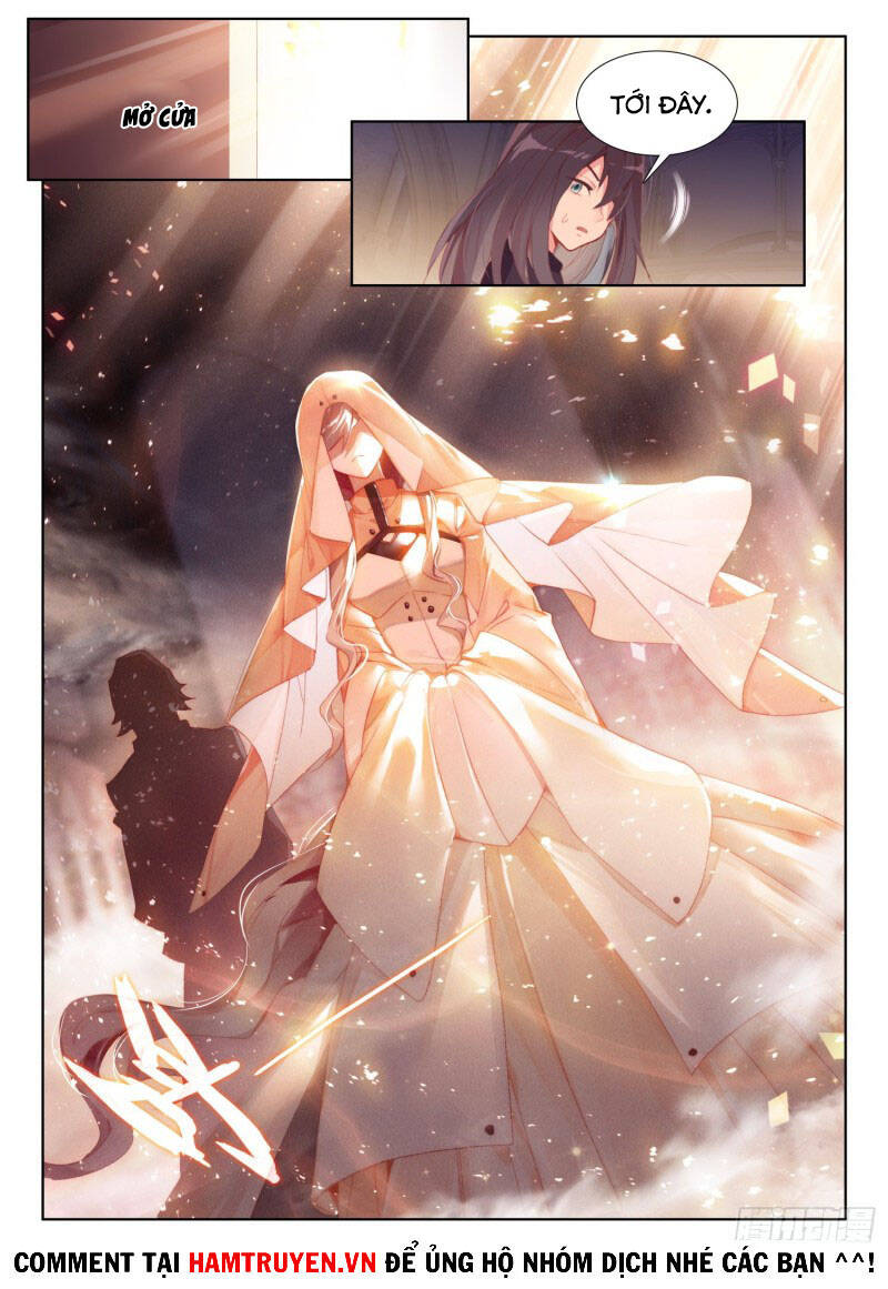 Chung Cực Đấu La - Chương 221