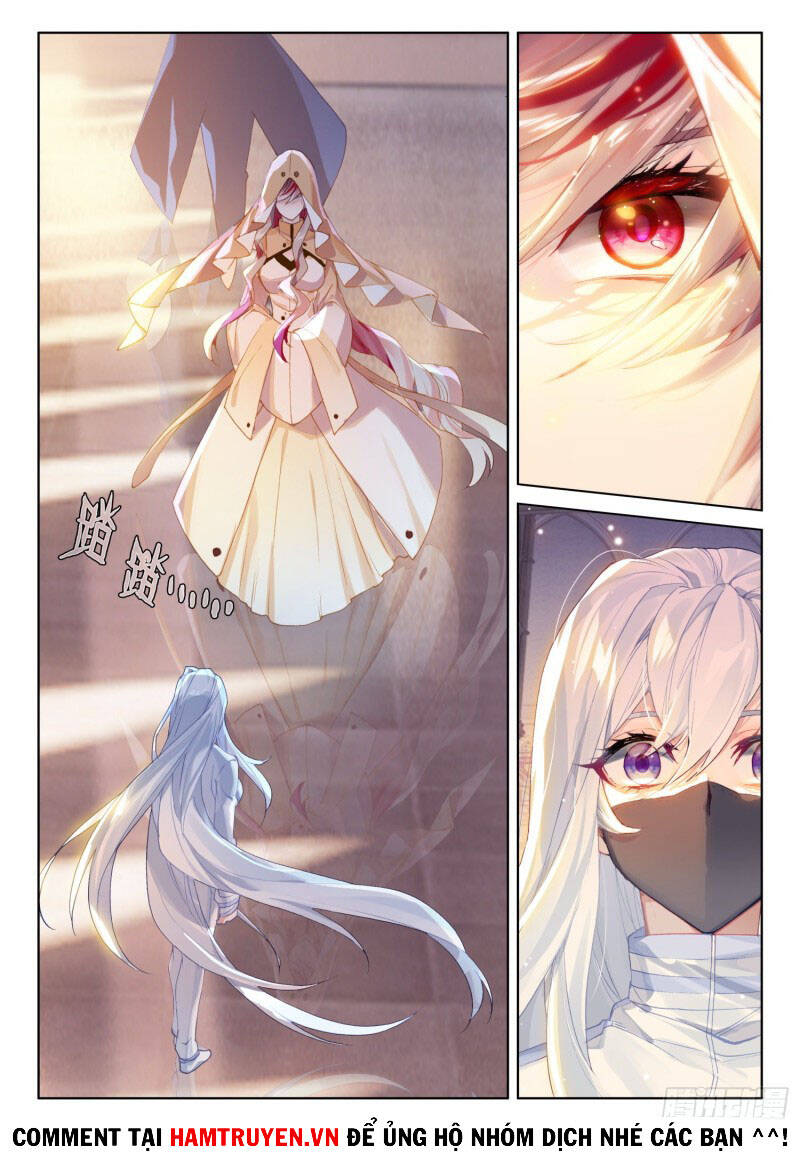 Chung Cực Đấu La - Chương 221