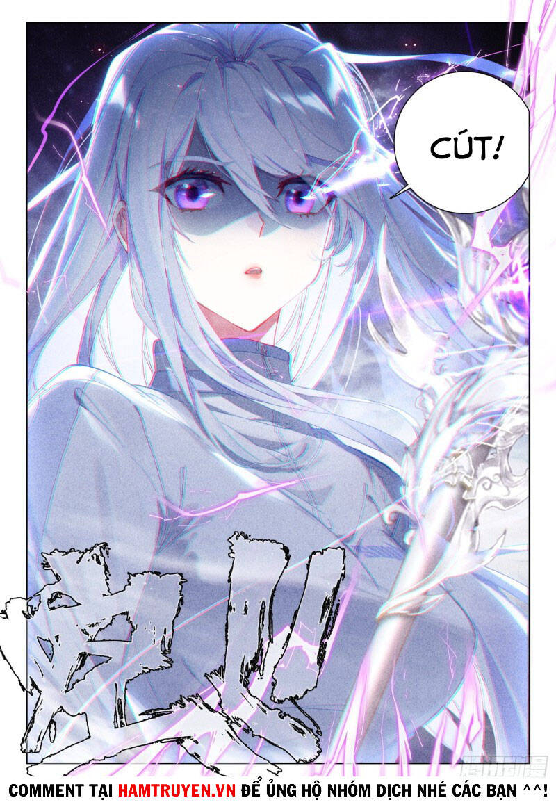 Chung Cực Đấu La - Chương 221