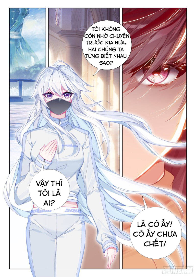 Chung Cực Đấu La - Chương 222