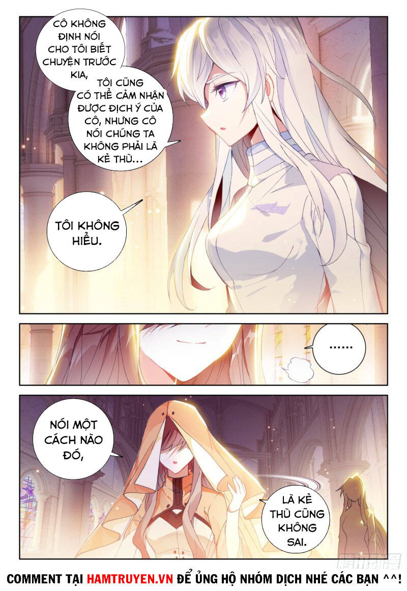 Chung Cực Đấu La - Chương 222