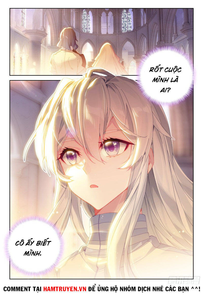 Chung Cực Đấu La - Chương 222