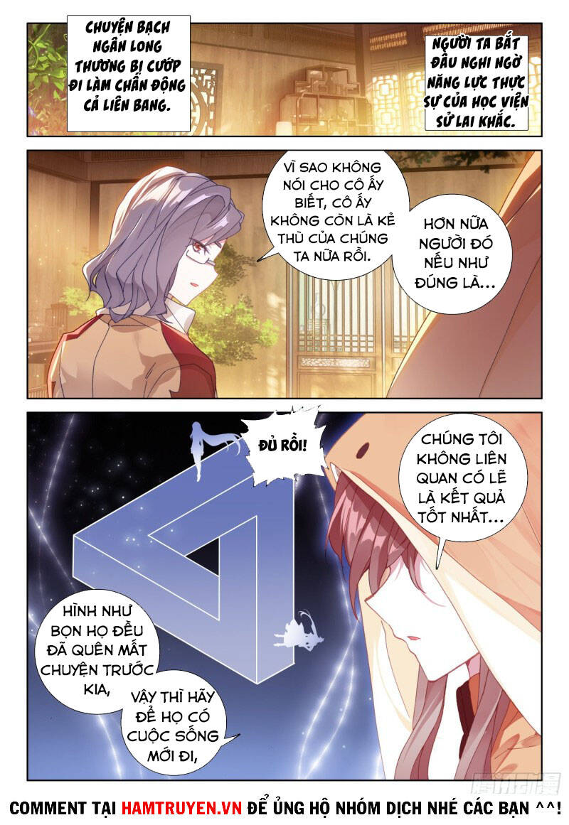 Chung Cực Đấu La - Chương 222