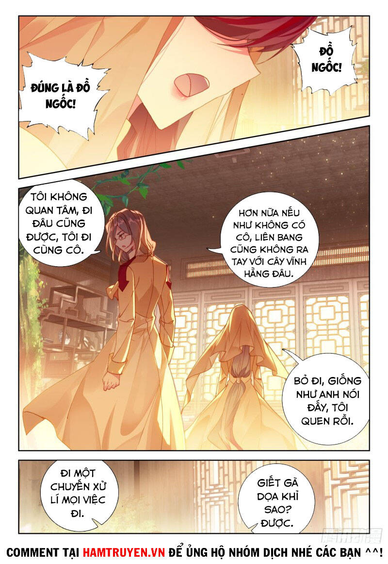 Chung Cực Đấu La - Chương 222