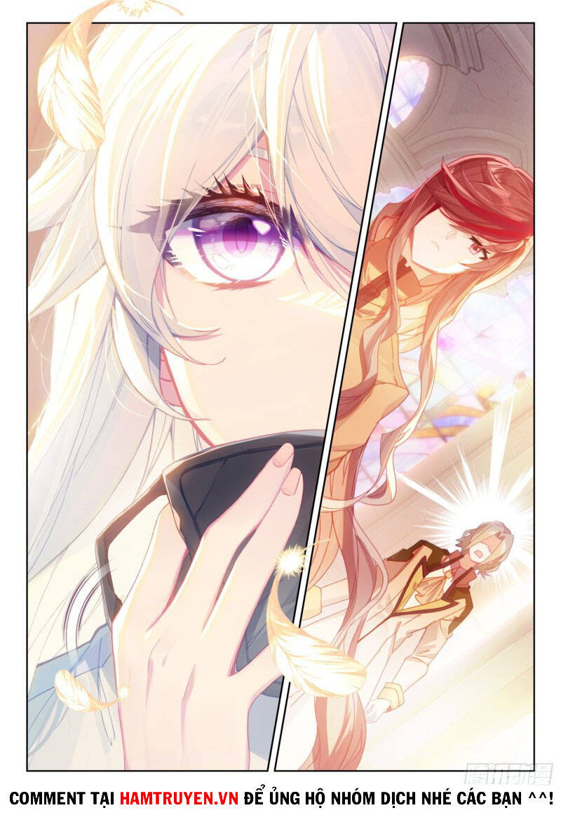 Chung Cực Đấu La - Chương 222