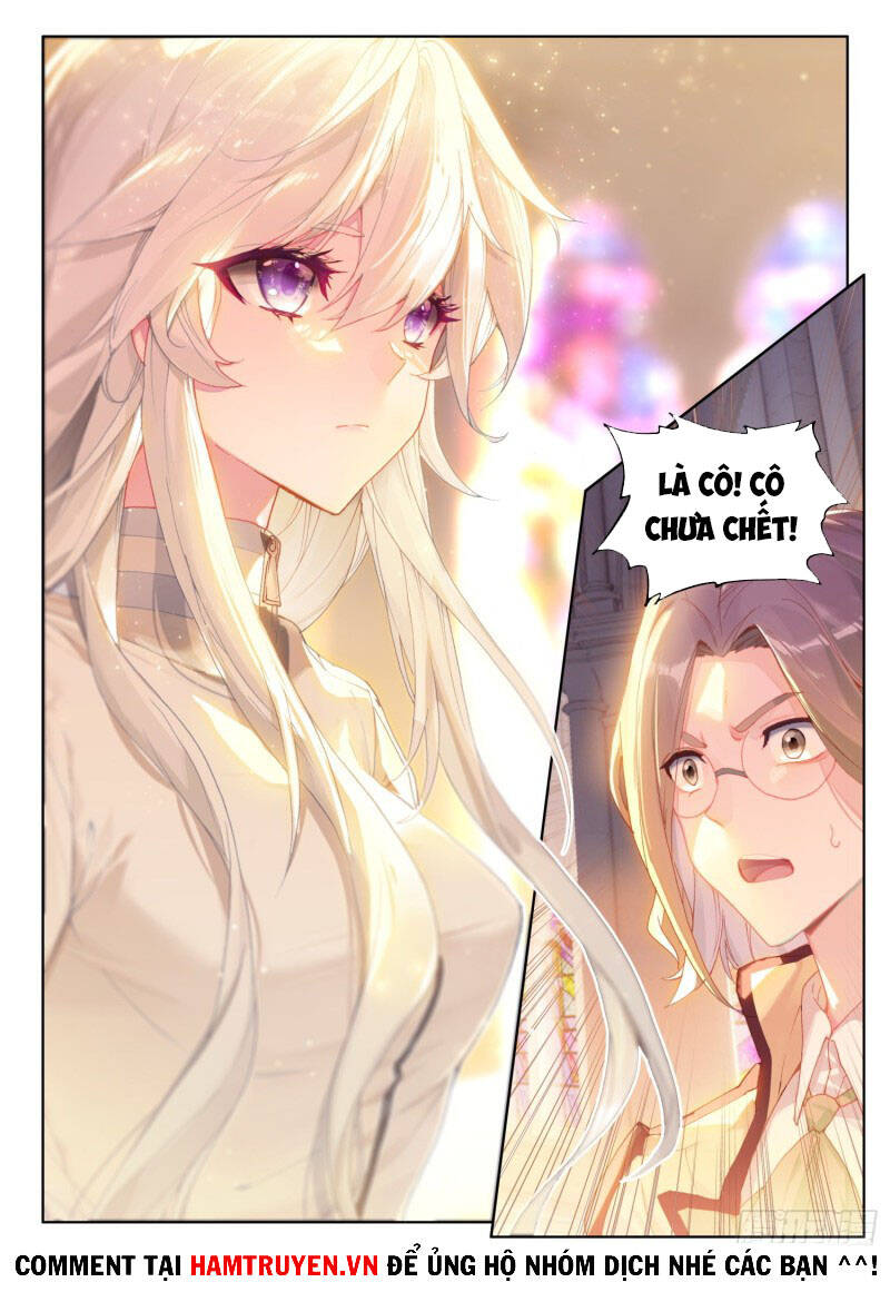 Chung Cực Đấu La - Chương 222