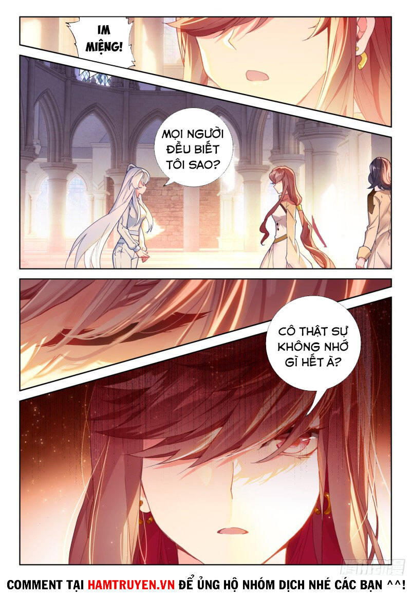 Chung Cực Đấu La - Chương 222