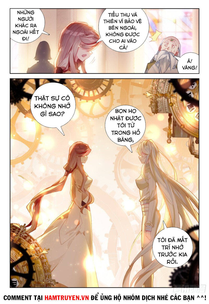 Chung Cực Đấu La - Chương 222