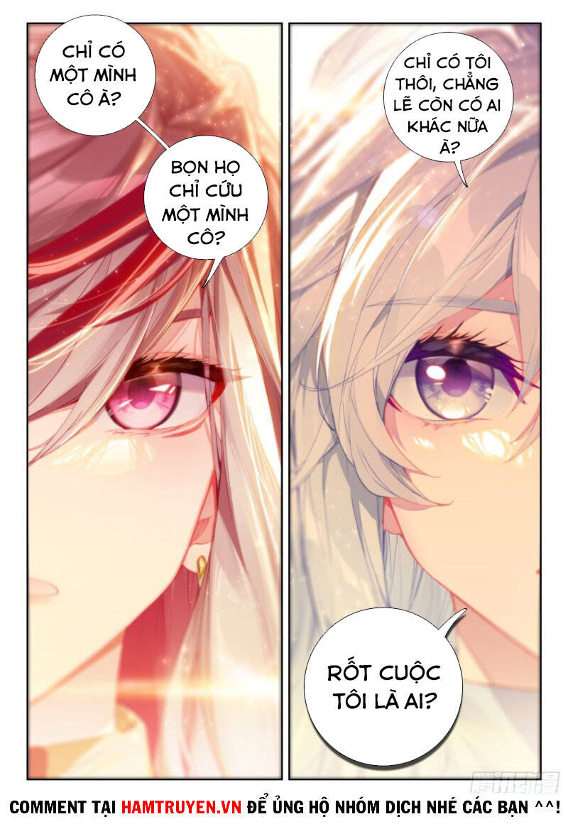 Chung Cực Đấu La - Chương 222