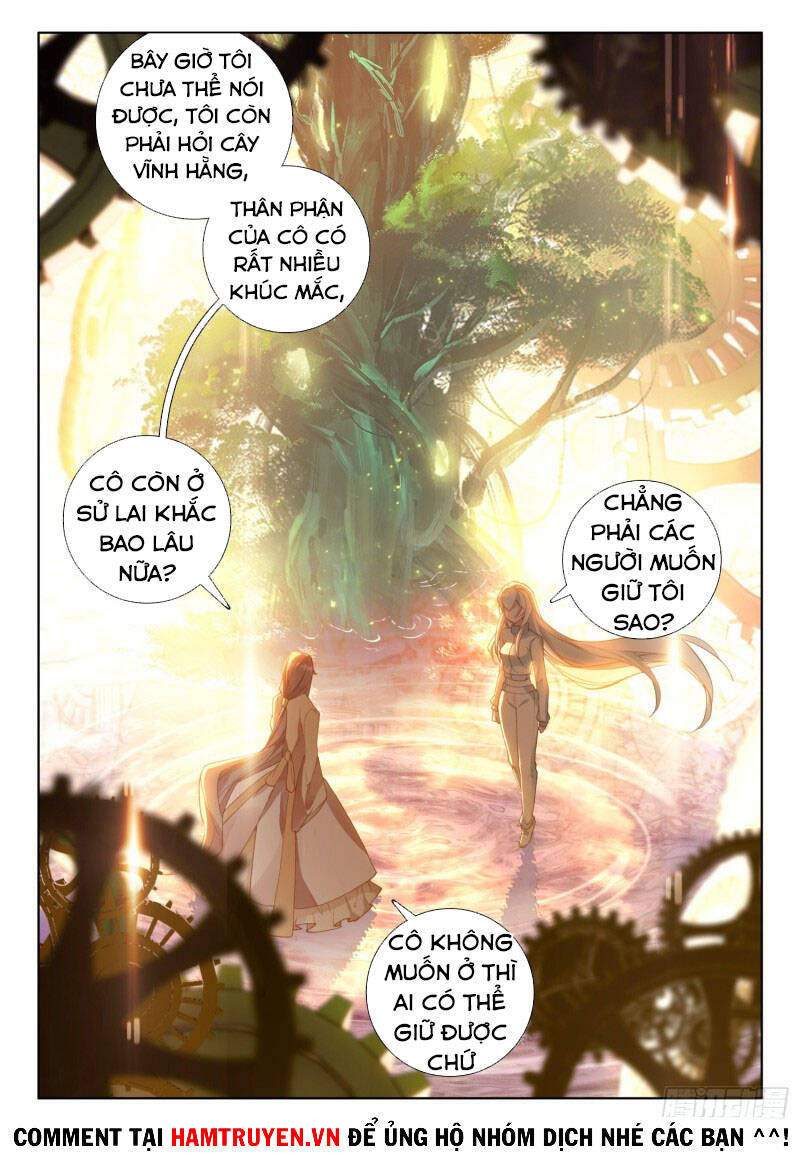 Chung Cực Đấu La - Chương 222