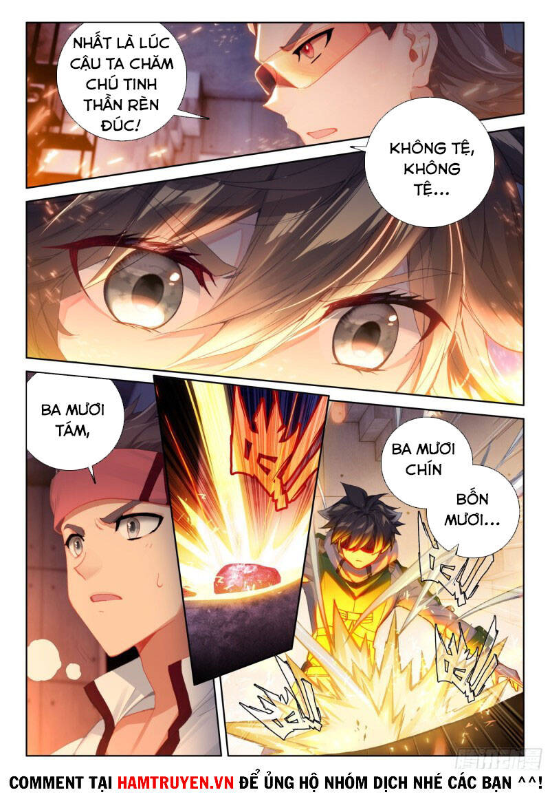 Chung Cực Đấu La - Chương 225