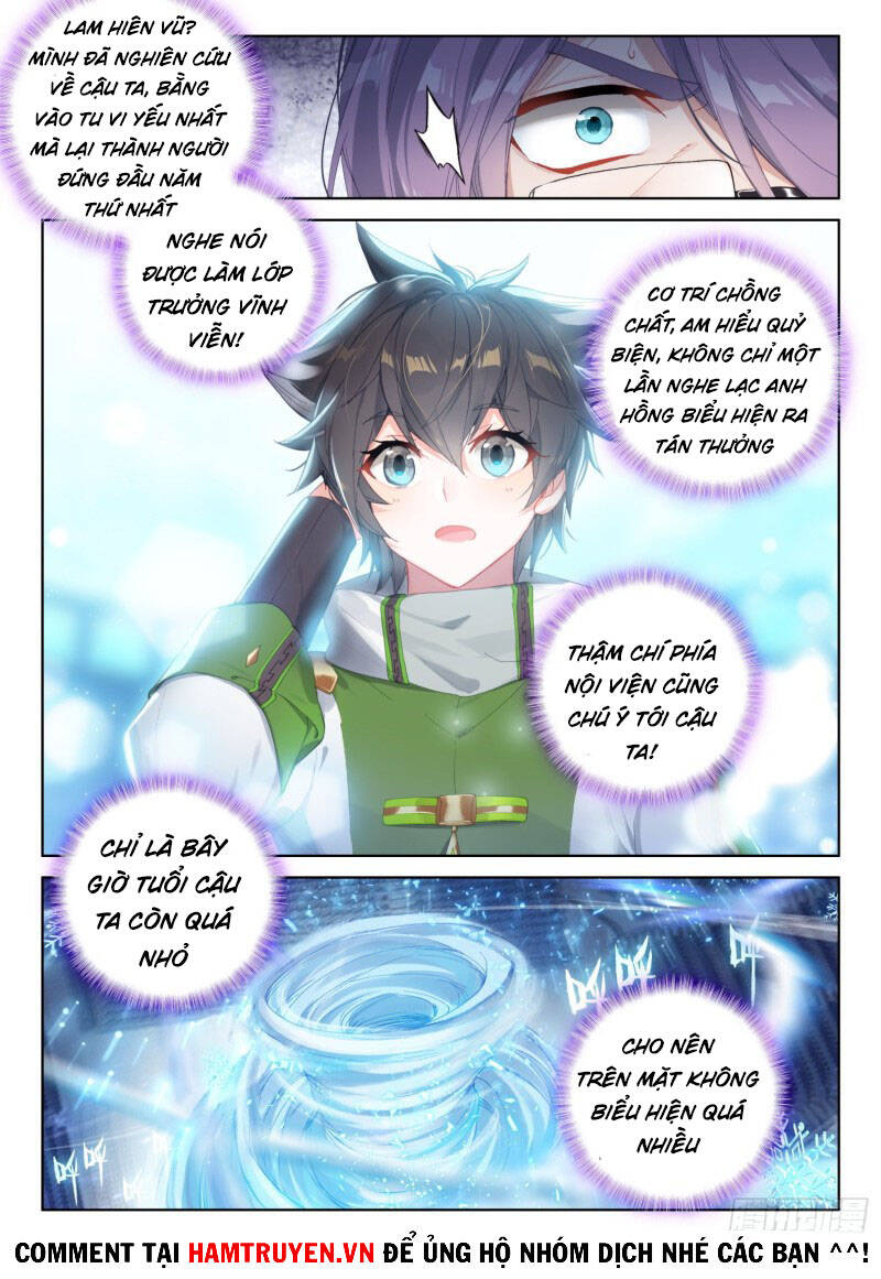 Chung Cực Đấu La - Chương 226