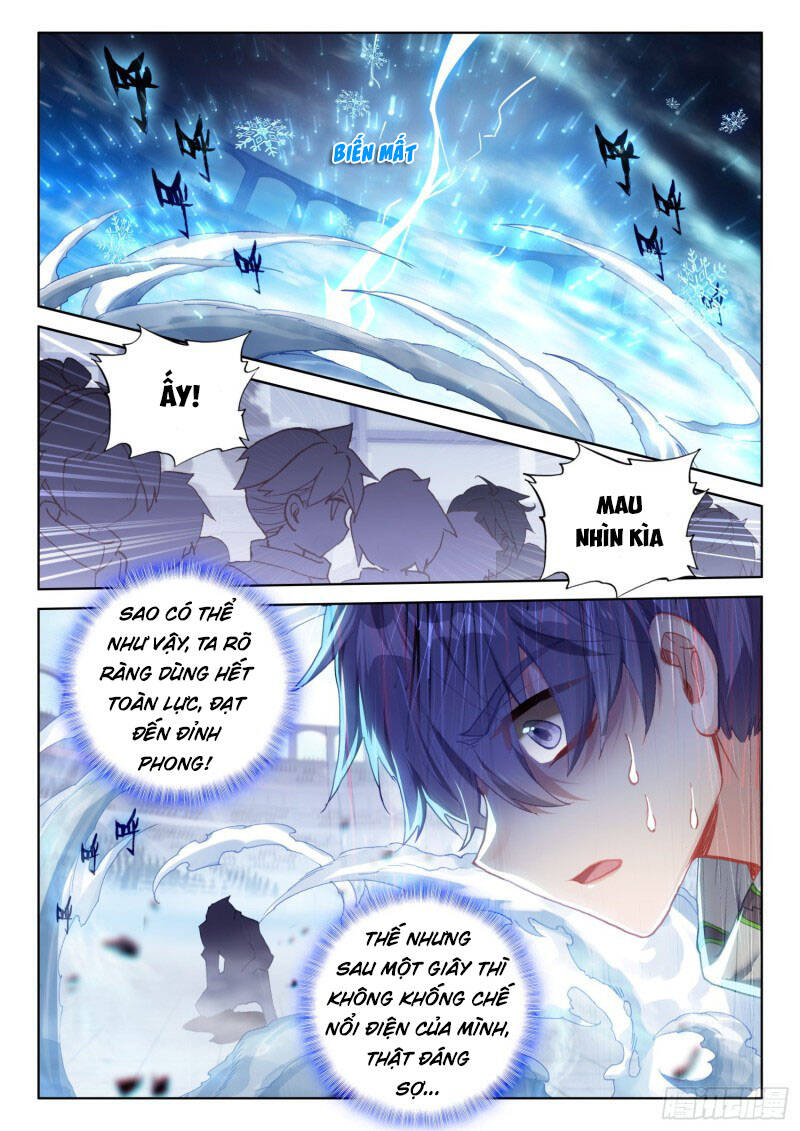 Chung Cực Đấu La - Chương 226