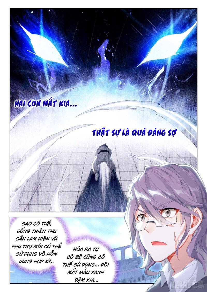 Chung Cực Đấu La - Chương 226