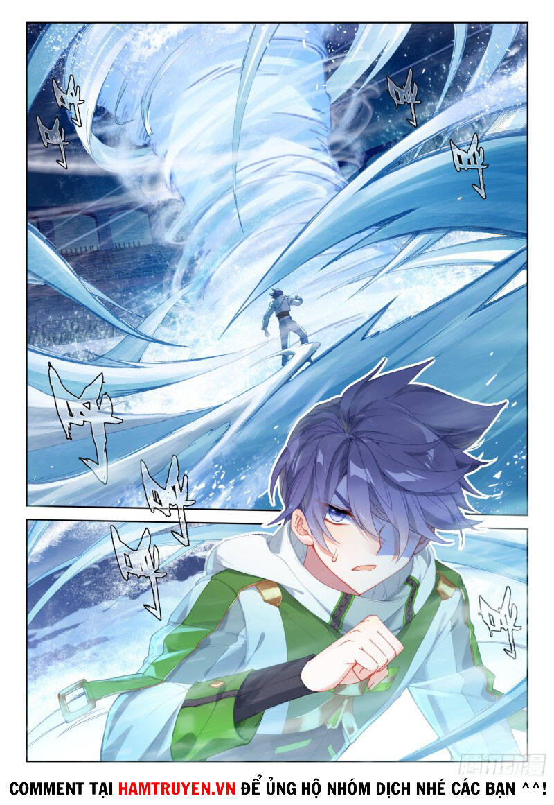 Chung Cực Đấu La - Chương 226