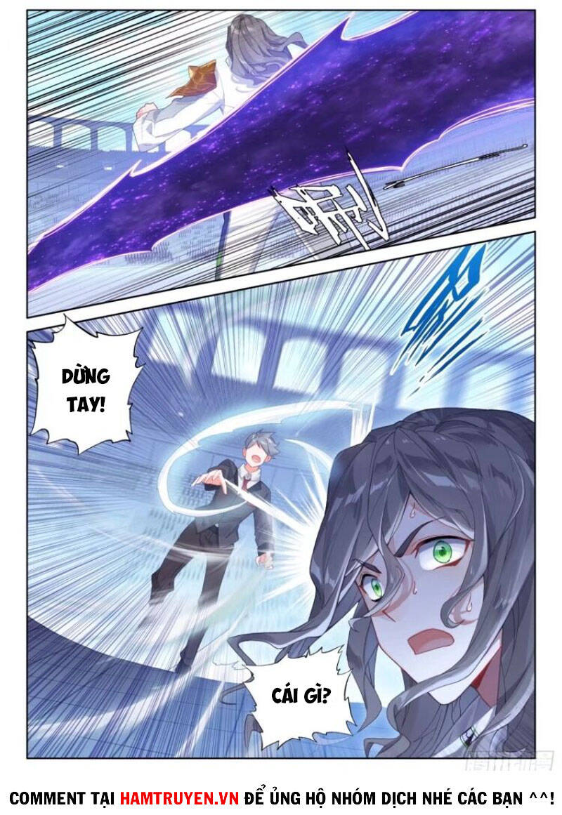 Chung Cực Đấu La - Chương 229