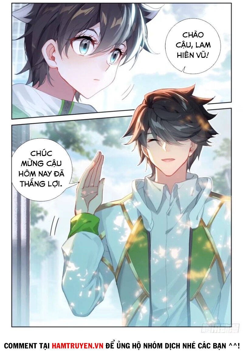 Chung Cực Đấu La - Chương 229