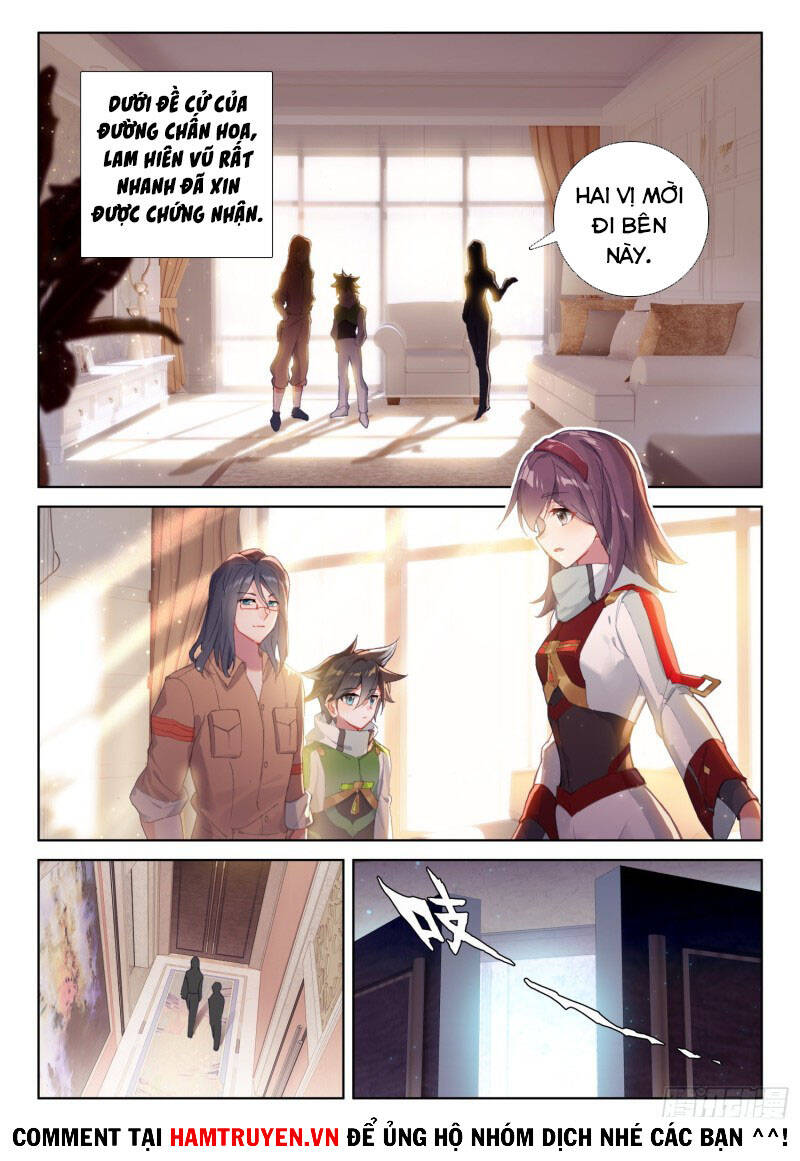 Chung Cực Đấu La - Chương 230