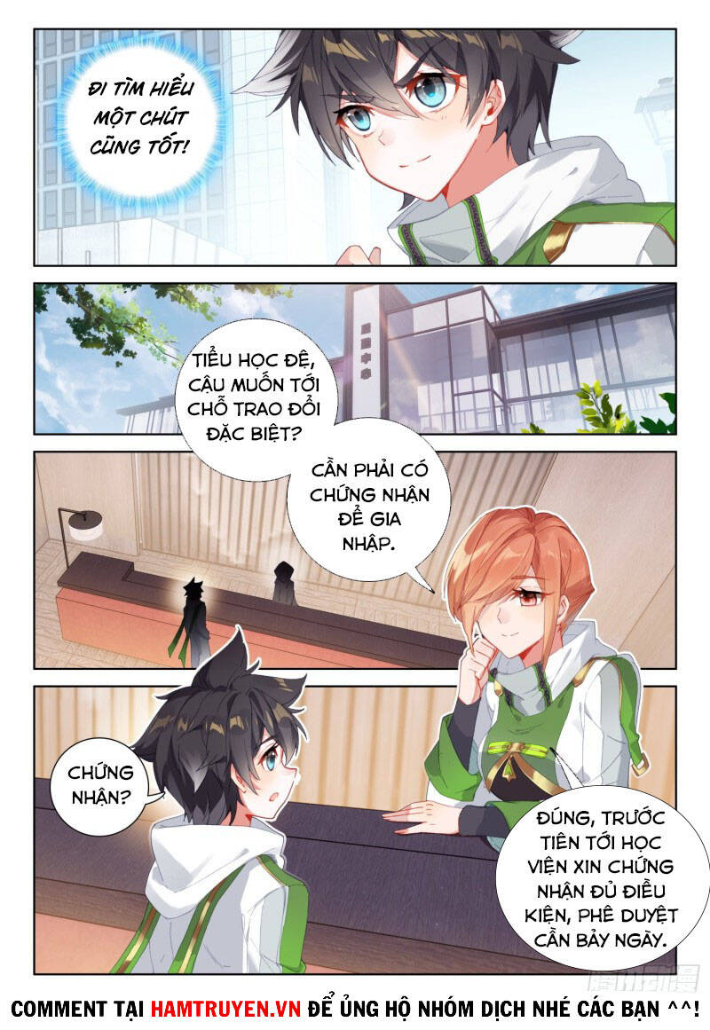 Chung Cực Đấu La - Chương 230