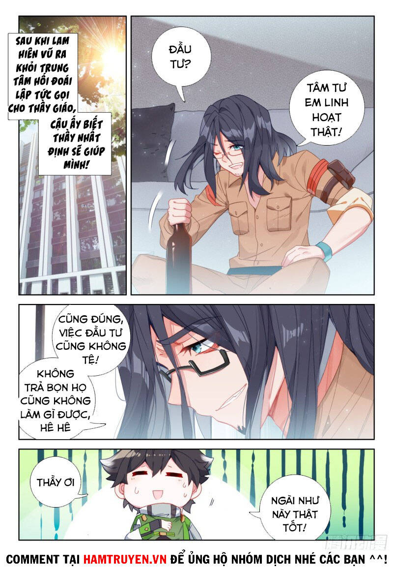 Chung Cực Đấu La - Chương 230